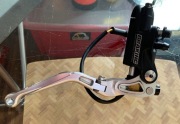 Pompa hamulcowa radialna Braking 19 motocyklowa tor Brembo