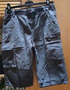 spodenki chłopięce młodzieżowe Takko Chapter Young rozm. 164