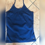 GAP -ŚLICZNA BLUZECZKA USA 12L !