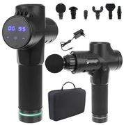 MALATEC PISTOLET DO MASAŻU