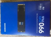Nowy Samsung 990 Evo Plus 1 tb