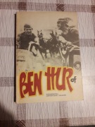 Ben Hur, Lewis Wallance, Warszawa 1990