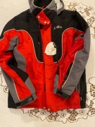 Męska kurtka narciarska Atomic