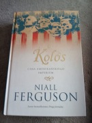 Niall Ferguson - Kolos