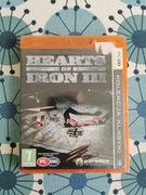 Hearts of Iron III - Polska wersja - Zafiliowana