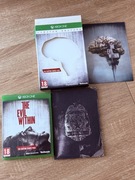 The Evil Within Xbox