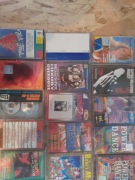 Kasety magnetofonowe Enrique Iglesias, Christmas song, Pop Power