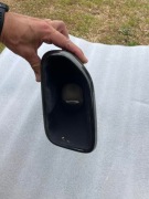 Koncówka wydechu bmw x3 m40i