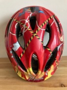 Kask rowerowy Alpina