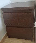 Szafki nocne 40x40x51,8