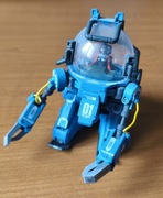 TL-800 pojazd wydobywczy 