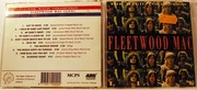 FLEETWOOD MAC – THE MAGIC COLLECTION  CD/UK, CLASSIC ROCK, STAN 5/5