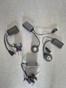 Sprzedam Żarówki led h7 