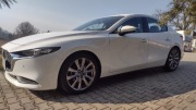 Mazda 3  benzyna 2019 