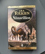 SILMARILLION J. R. R. Tolkien