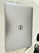 Laptop Dell XPS 15 9550. Ekran dotykowy
