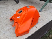 KTM 990 duke r 2024 zbiornik jak nowy 