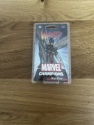 Dodatki Hero Pack: Wasp I Hero Pack: Quicksilver