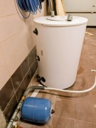 Pojemnik grzewczy (bojler) Viesmann Vitocell 100-W