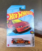 (USA KROGER EXCLUSIVE 2023) Honda Civic Custom - HW Drag Strip 7/10 172/250