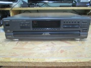 Technics SL-PD867 Zmieniarka na 5 płyt