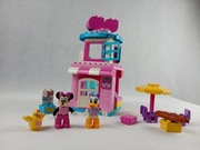 Zestaw LEGO DUPLO Butik Minnie 10844