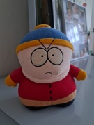 Maskotka Eric Cartman