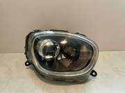 Lampa przód MINI COUNTRYMAN F60 led 