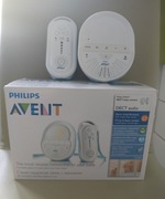 Philips Avent niania elektroniczna 