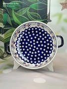 *Naczynie ceramiczne żaroodporne forma ceramika Bolesławiec