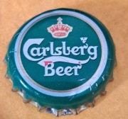 Hiszpania    Carlsberg Beer  CCI   10315 piwo