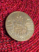 "2zlote""40 rocznica marca '68" 2008 r.