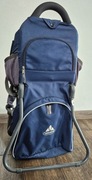 Nosidło turystyczne Vaude Sport D-88069 – wygodne i bezpieczne