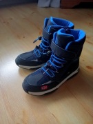 Buty zimowe, ocieplane TROLLKIDS, ROZ.38