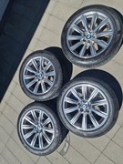 Koła bmw g30/g31 xdrive aluminiowe 18 cali
