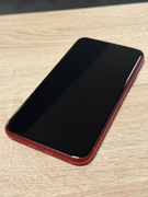 iPhone 11 RED 64gb używany