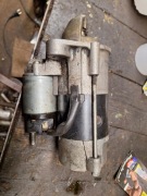 Rozrusznik opel mokka 1.7 cdti gm 55578420