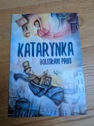 Katarynka - Bolesław Prus 