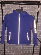 Softshell Cool Club 122cm