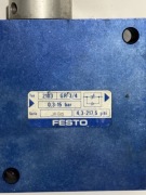 Festo GR 3/4 2103