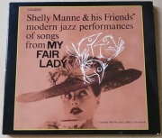 Shelly Manne - My Fair Lady