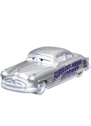 DISNEY CATS FABULOUS HUDSON HORNET