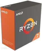 Procesor AMD Ryzen 7 1700X