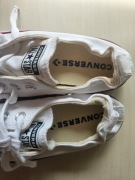 Converse Chuck Taylor All Star Shoreline 537084C białe damskie r. 37