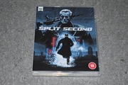 Split Second W Mgnieniu Oka 2x Blu-Ray sci-fi stan jak nowy
