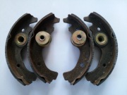 Fiat 126 p st szczęki hamulcowe