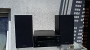 Elegancka Mini Wieża Pioneer X-HM10 CD/MP3/USB/RAdio Super Jakość