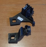 mocowanie reflektor prawy Audi A5 2012-2015