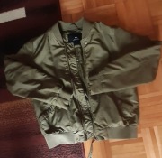 kurtka przejściowa damska M CROPP