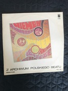 Niemen Czy mnie jeszcze pamiętasz - płyta winylowa